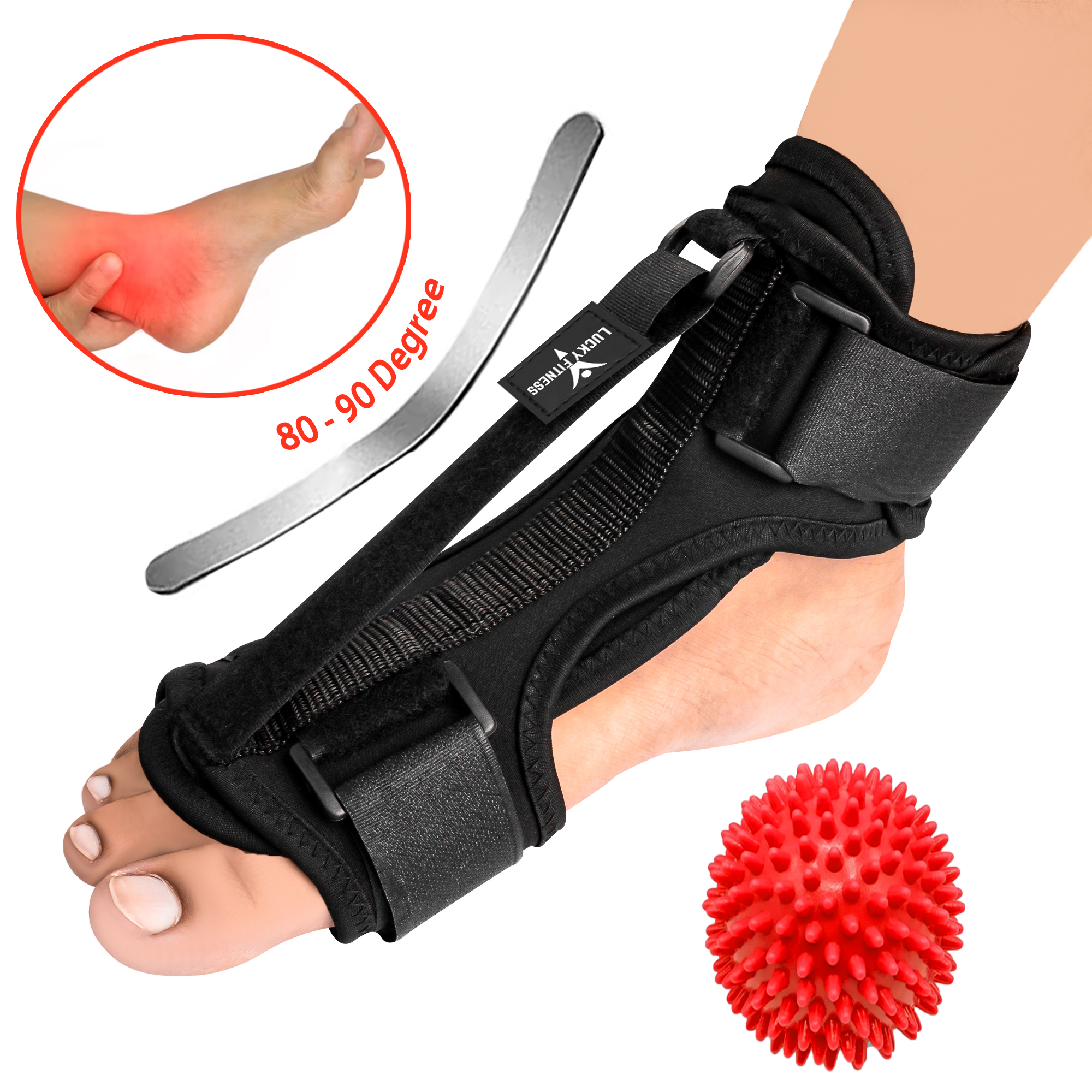 ankle splint Main Image